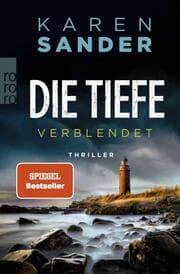 Cover von Die Tiefe: Verblendet