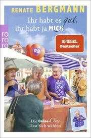 Cover von Ihr habt es gut, ihr habt ja mich