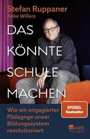 Cover von Das könnte Schule machen