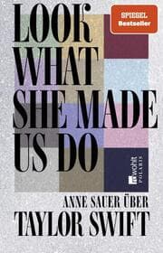 Cover von Look What She Made Us Do