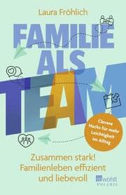 Cover von Familie als Team