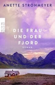 Cover von Die Frau und der Fjord
