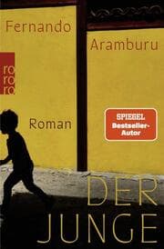 Cover von Der Junge