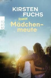 Cover von Mädchenmeute