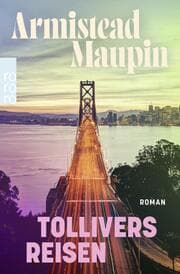 Cover von Tollivers Reisen