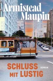 Cover von Schluss mit lustig