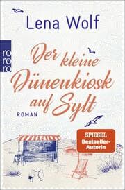 Cover von Der kleine Dünenkiosk auf Sylt