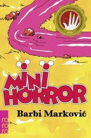 Cover von Minihorror