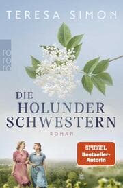 Cover von Die Holunderschwestern