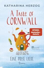 Cover von A Taste of Cornwall: Eine Prise Liebe