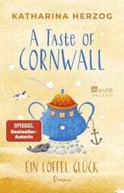 Cover von A Taste of Cornwall: Ein Löffel Glück