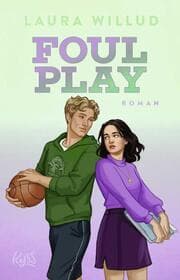 Cover von Foul Play