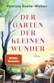 Cover von Der Garten der kleinen Wunder