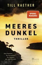 Cover von Meeresdunkel
