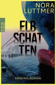 Cover von Elbschatten