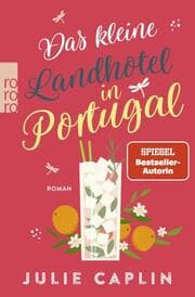 Cover von Das kleine Landhotel in Portugal