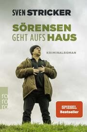 Cover von Sörensen geht aufs Haus