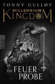 Cover von Millennium Kingdom: Die Feuerprobe
