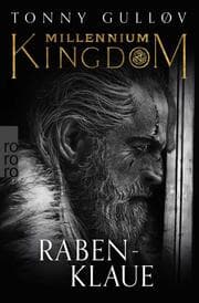 Cover von Millennium Kingdom: Rabenklaue