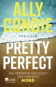 Cover von Pretty Perfect