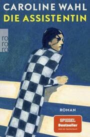 Cover von Die Assistentin
