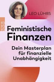 Cover von Feministische Finanzen