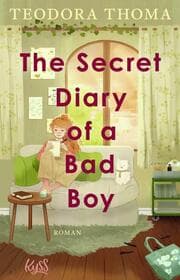 Cover von The Secret Diary of a Bad Boy