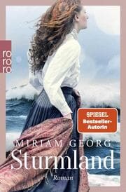 Cover von Sturmland