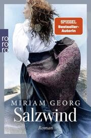 Cover von Salzwind