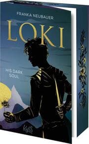 Cover von Loki - His Dark Soul