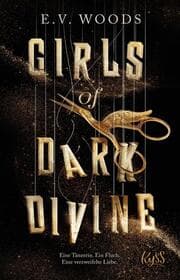 Cover von Girls of Dark Divine