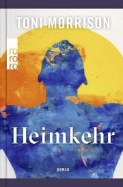 Cover von Heimkehr