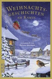 Cover von Weihnachtsgeschichten am Kamin 40