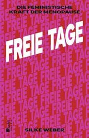 Cover von Freie Tage