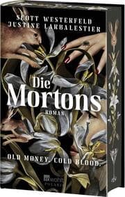 Cover von Die Mortons