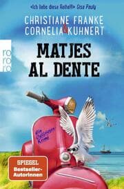 Cover von Matjes al dente