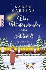 Cover von Das Winterwunder von Abteil 8