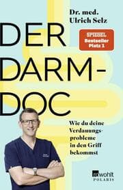 Cover von Der Darm-Doc