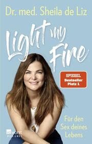 Cover von Light my Fire
