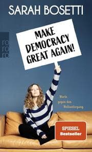 Cover von Make Democracy Great Again!