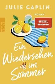Cover von Ein Wiedersehen im Sommer