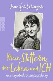 Cover von Mein Stottern, das Leben und ich