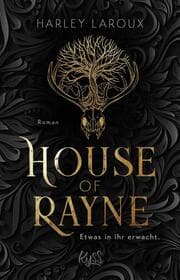 Cover von House of Rayne