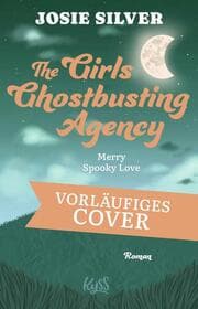 Cover von The Girls Ghostbusting Agency - Merry Spooky Love