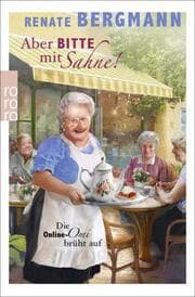 Cover von Aber bitte mit Sahne!