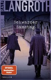 Cover von Schwarzer Samstag