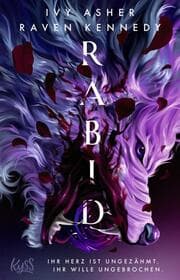 Cover von Rabid