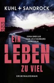 Cover von Ein Leben zu viel