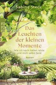 Cover von Das Leuchten der kleinen Momente