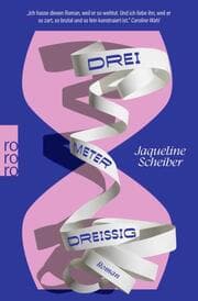 Cover von dreimeterdreißig